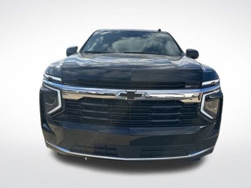 New 2026 Chevrolet Tahoe LS w/ LPO, Dark Essentials Package image 8