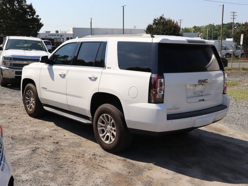 Used 2015 GMC Yukon SLT w/ Open Road Package RWD image 8