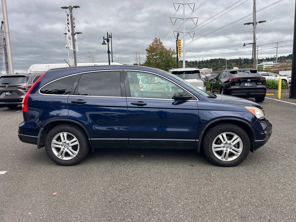 Used 2011 Honda CR-V EX image 4