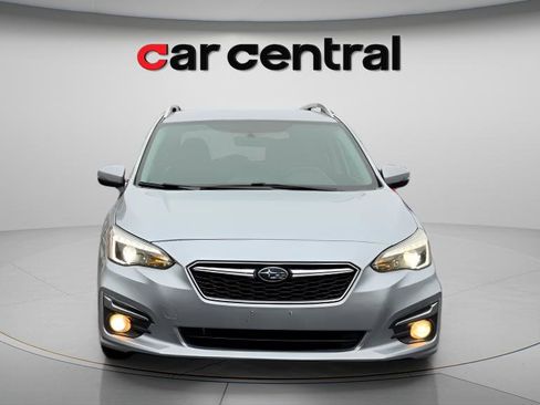 Used 2017 Subaru Impreza 2.0i Limited AWD/4WD image 8