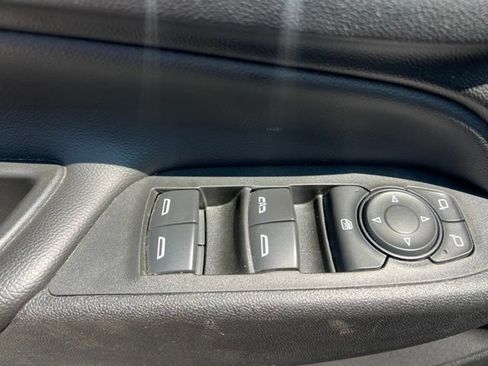 Used 2022 Chevrolet Equinox LT AWD/4WD image 13