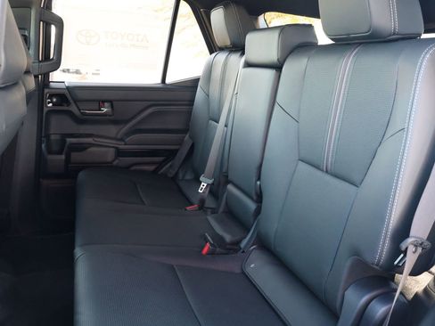 New 2025 Toyota 4Runner Limited image 32