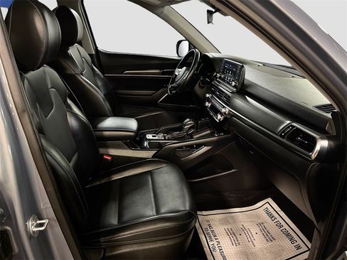 Used 2022 Kia Telluride S image 30