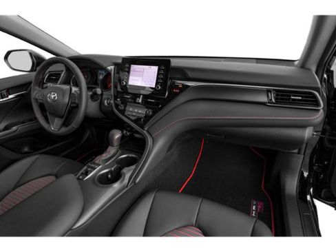 Used 2023 Toyota Camry TRD w/ TRD Package w/JBL Audio FWD image 15