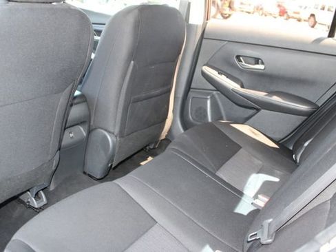 Used 2023 Nissan Sentra SV w/ All-Weather Package FWD image 32