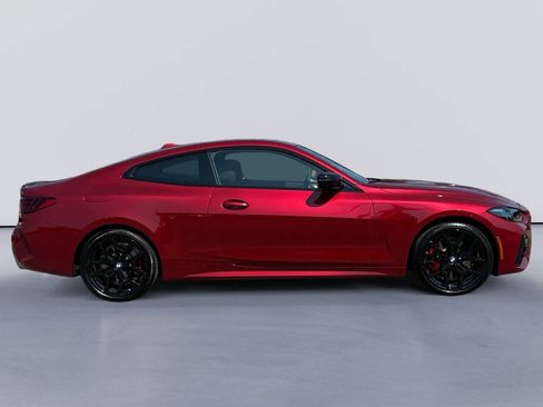 New 2026 BMW 430i xDrive Coupe w/ M Sport Package image 2