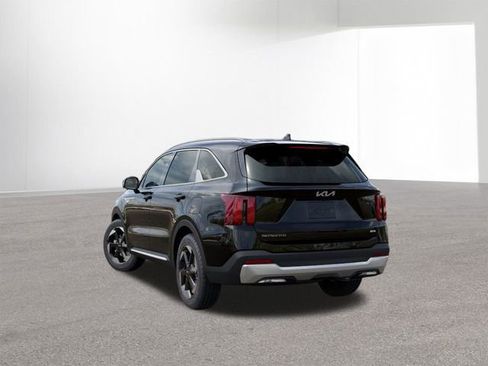 New 2025 Kia Sorento EX image 4