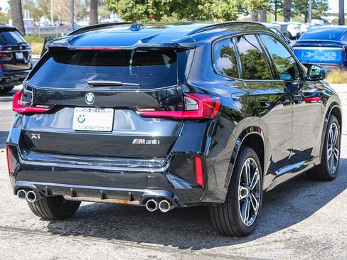 Used 2025 BMW X1 M35i AWD/4WD image 5
