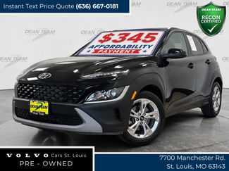 Used 2023 Hyundai Kona SEL AWD/4WD video 1