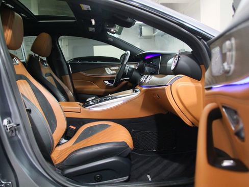Used 2020 Mercedes-Benz AMG GT 53 image 25