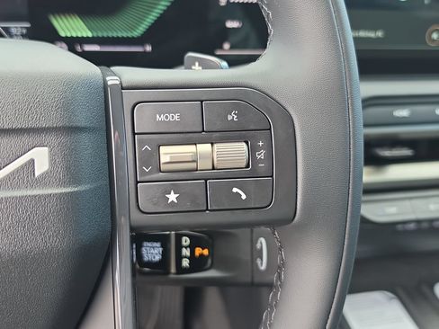 New 2027 Kia Telluride EX FWD image 30