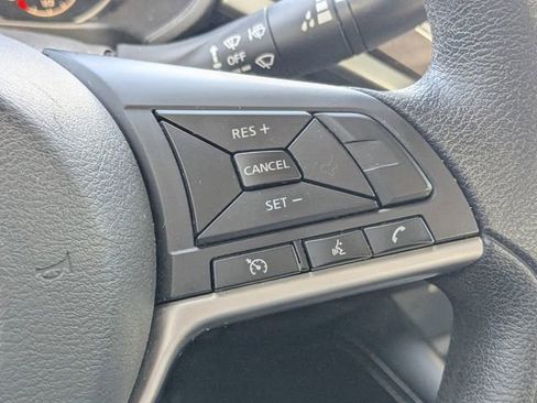 Used 2023 Nissan Altima 2.5 SV image 24