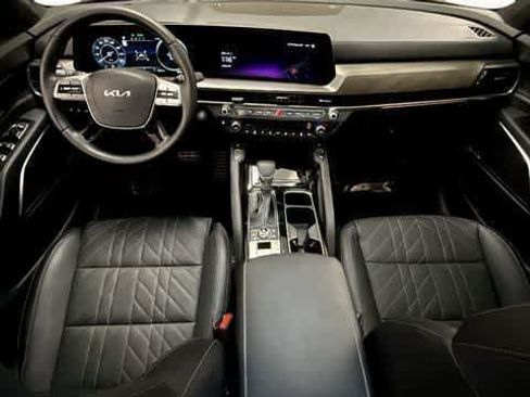 Used 2024 Kia Telluride SX Prestige X-Pro AWD/4WD image 4