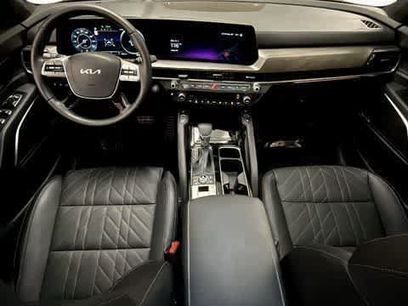 Used 2024 Kia Telluride SX Prestige X-Pro
