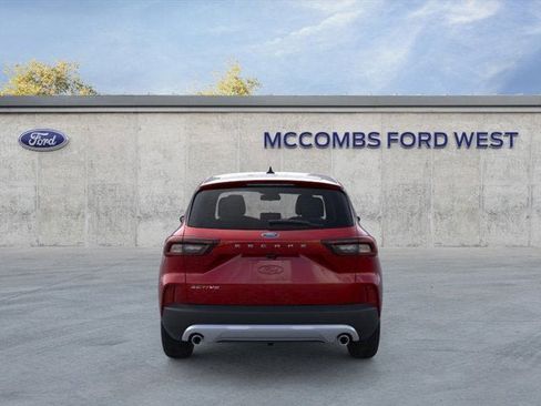 New 2026 Ford Escape Active image 7