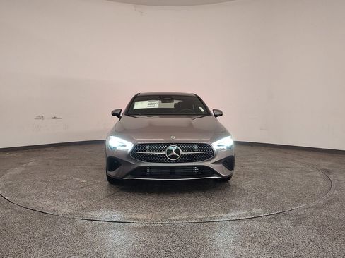 New 2026 Mercedes-Benz CLA 250 image 5