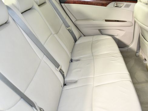 Used 2012 Toyota Avalon Limited FWD image 45