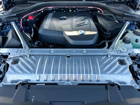 New 2026 BMW X3 xDrive30i w/ Premium Package AWD/4WD image 24