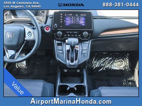 Used 2020 Honda CR-V EX image 6