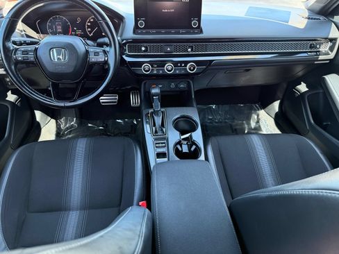 Used 2024 Honda Civic Sport image 26