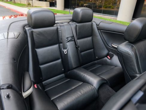 Used 2006 BMW M3 Convertible RWD image 22