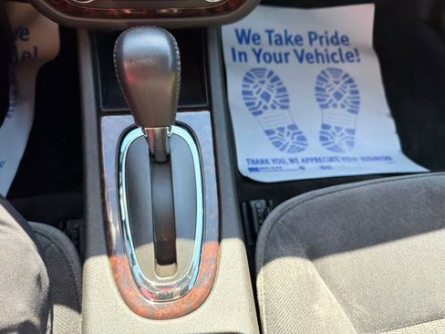 Used 2012 Chevrolet Impala LT w/ LT Sunroof Package FWD image 20