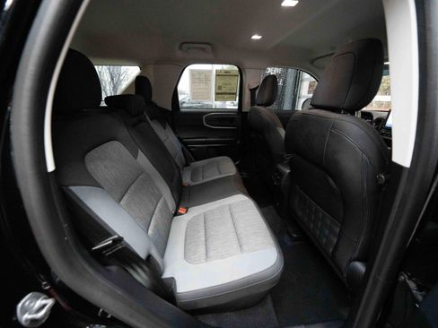 Used 2021 Ford Bronco Sport Big Bend image 25