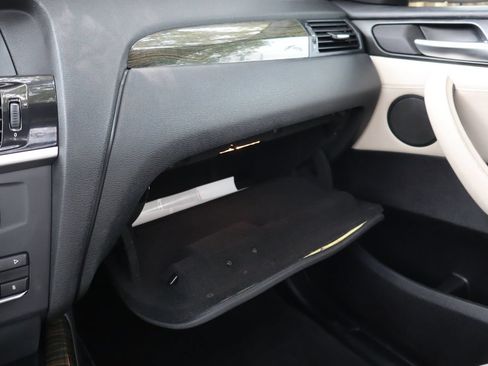 Used 2013 BMW X3 xDrive35i AWD/4WD image 38