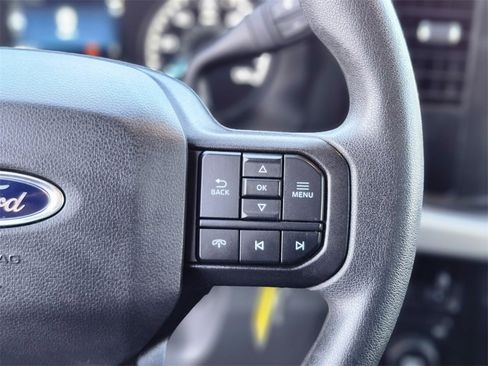 Used 2024 Ford F250 XLT image 24