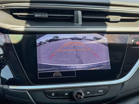 Used 2023 Buick Encore GX Preferred FWD image 50