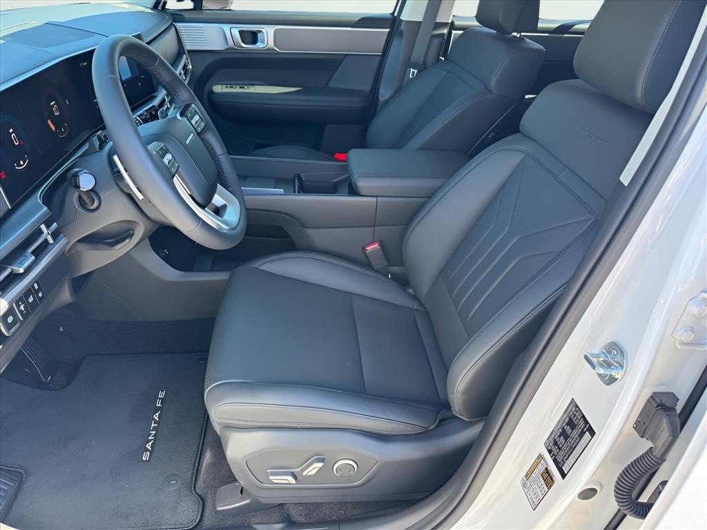 Certified 2026 Hyundai Santa Fe XRT AWD/4WD image 6