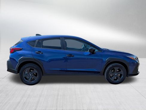 Used 2024 Subaru Crosstrek 2.0i AWD/4WD image 8