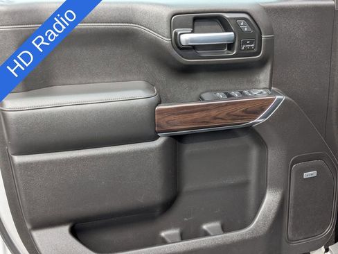 Used 2020 GMC Sierra 1500 SLT w/ SLT Premium Plus Package image 13