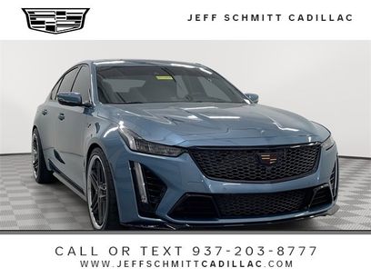 Used 2024 Cadillac CT5 V Blackwing w/ Parking Package