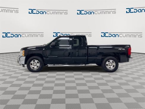 Used 2013 Chevrolet Silverado 1500 LT w/ All-Star Edition image 5