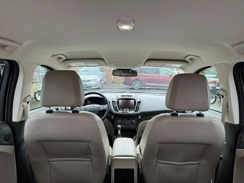 Used 2017 Ford Escape Titanium w/ Equipment Group 301A FWD image 30
