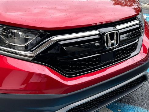 Certified 2022 Honda CR-V EX-L image 30