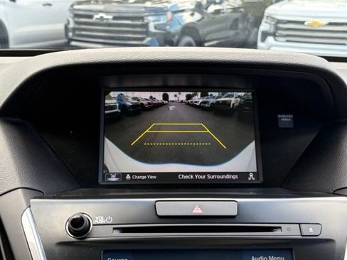 Used 2020 Acura MDX FWD w/ Technology Package image 24