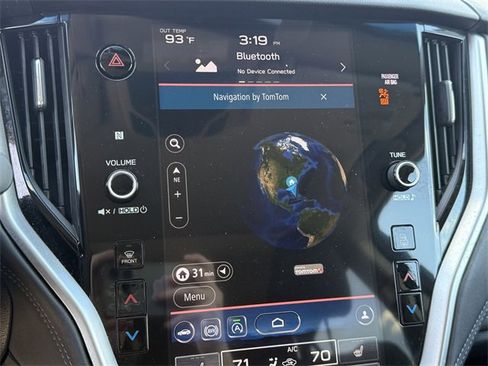 Certified 2020 Subaru Outback Limited w/ Popular Package #2 image 20