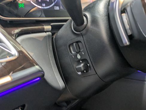 New 2026 Mercedes-Benz Maybach S 580 Maybach S 580 image 29