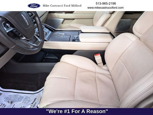 Used 2020 Lincoln Navigator Reserve image 23