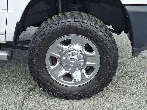 Used 2017 RAM 2500 Tradesman w/ Snow Chief Group image 8