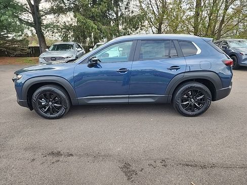 New 2026 MAZDA CX-50 AWD 2.5 S w/ Weather Package image 8