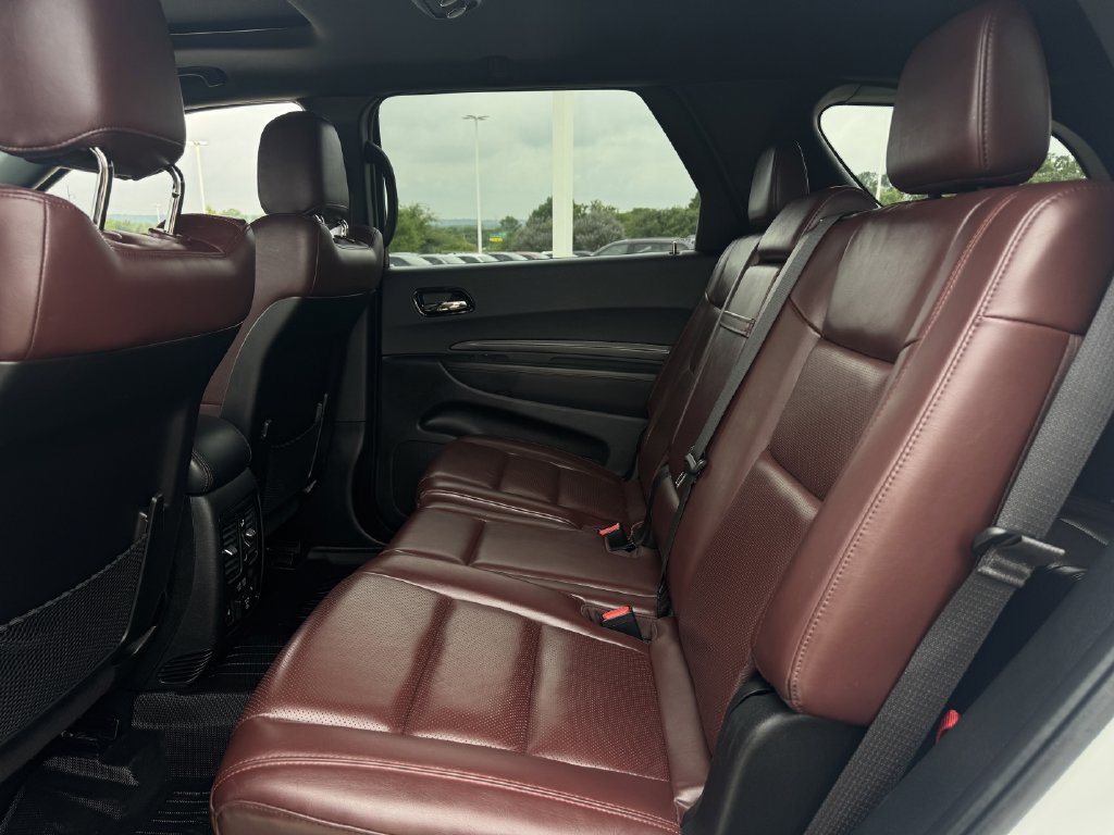 Used 2023 Dodge Durango R/T RWD image 27