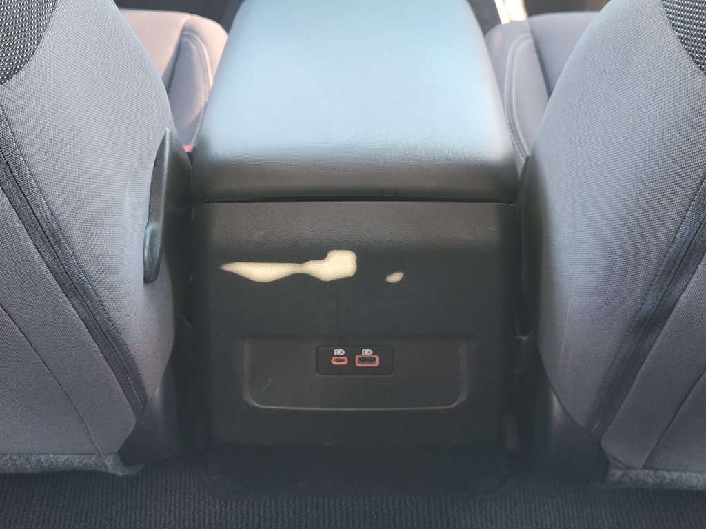 Used 2024 Nissan Frontier SV RWD image 20