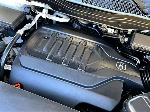 Used 2019 Acura MDX FWD image 31