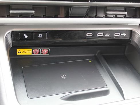 Used 2024 Lexus TX 500h AWD w/ Technology Package image 25