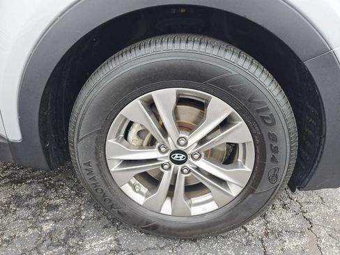Used 2015 Hyundai Santa Fe Sport AWD/4WD image 13