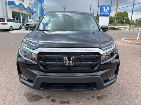 New 2025 Honda Ridgeline RTL image 8