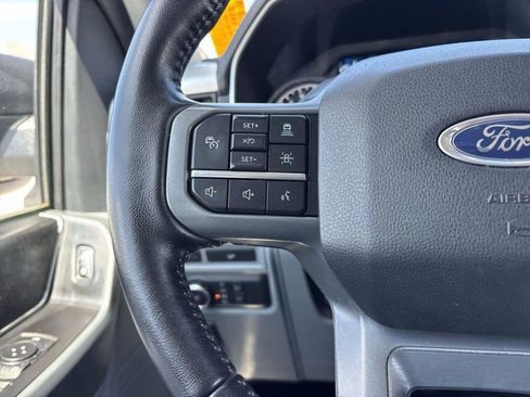Used 2022 Ford F150 XLT w/ Equipment Group 302A High AWD/4WD image 24